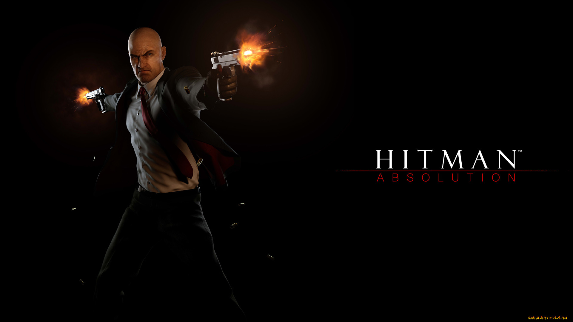 , , hitman, absolution